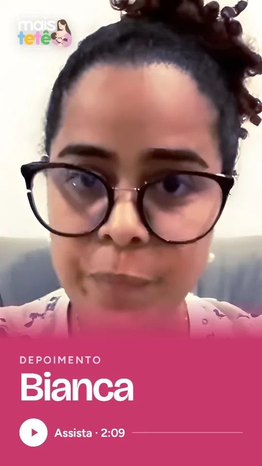 Depoimento da Bianca